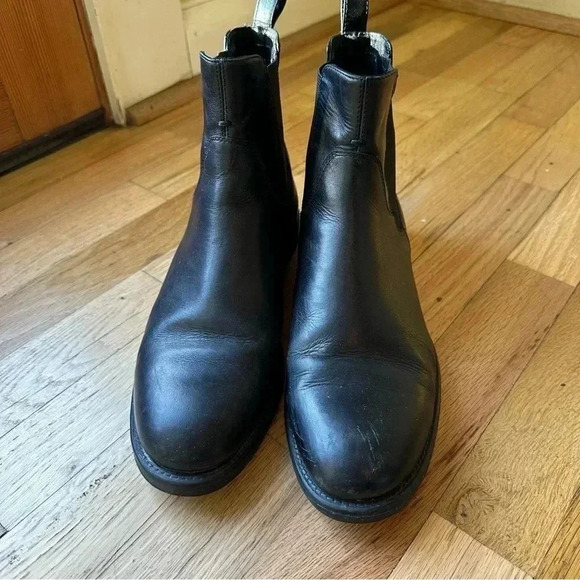 Vagabond Shoemaker Amina size 41 Chelsea Boots - Picture 3 of 8